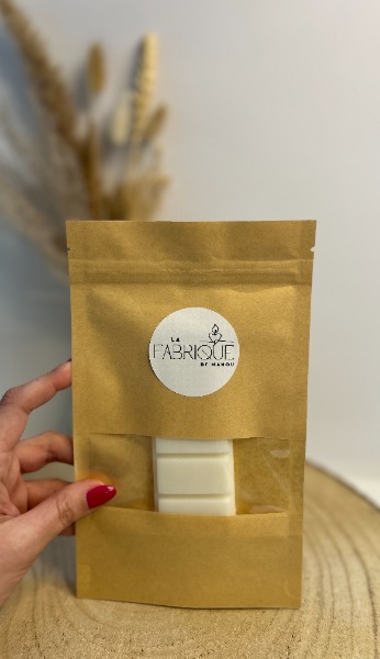 Fondant parfumé