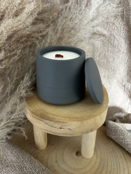 Gris foncé 180G