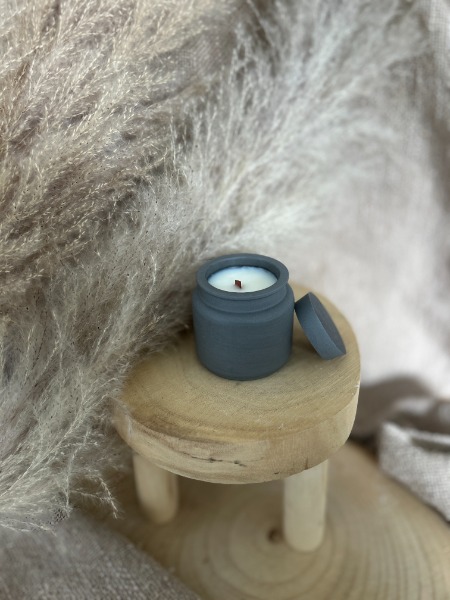 Gris foncé 35G