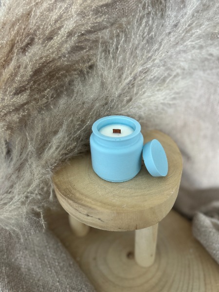 Bleu pastel 35G