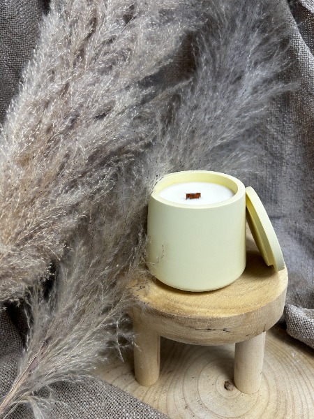 Jaune pastel 180G