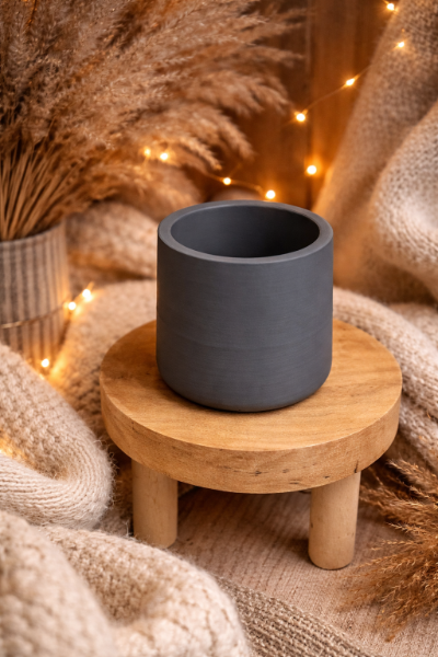 Gris fonc&eacute; 180G