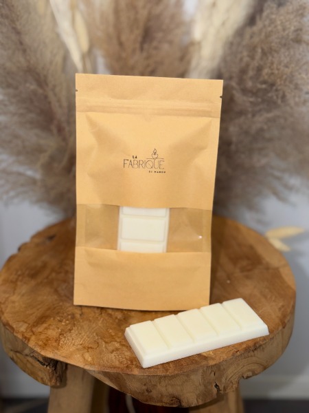 Fondant parfum&eacute;